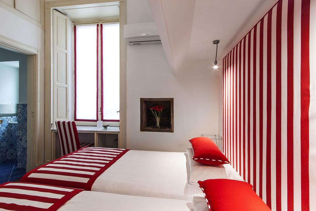 Palazzo Starace Hotel Соренто Екстериор снимка