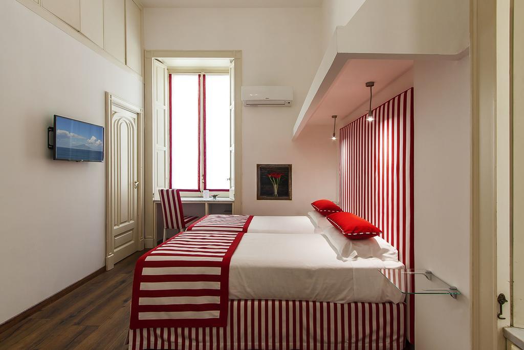 Palazzo Starace Hotel Соренто Екстериор снимка