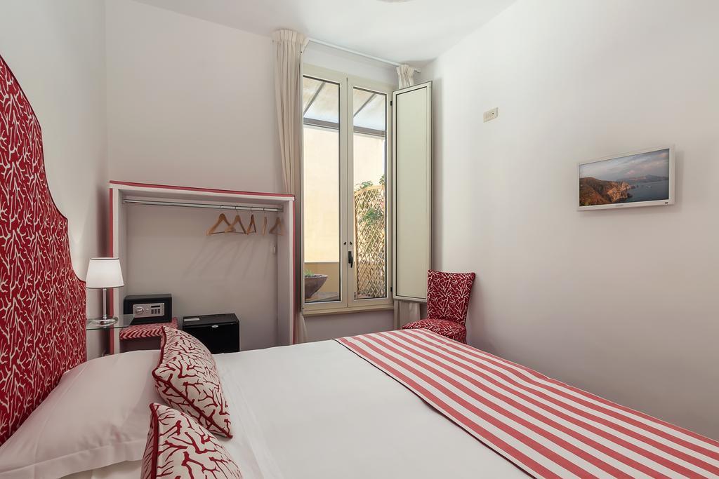 Palazzo Starace Hotel Соренто Екстериор снимка