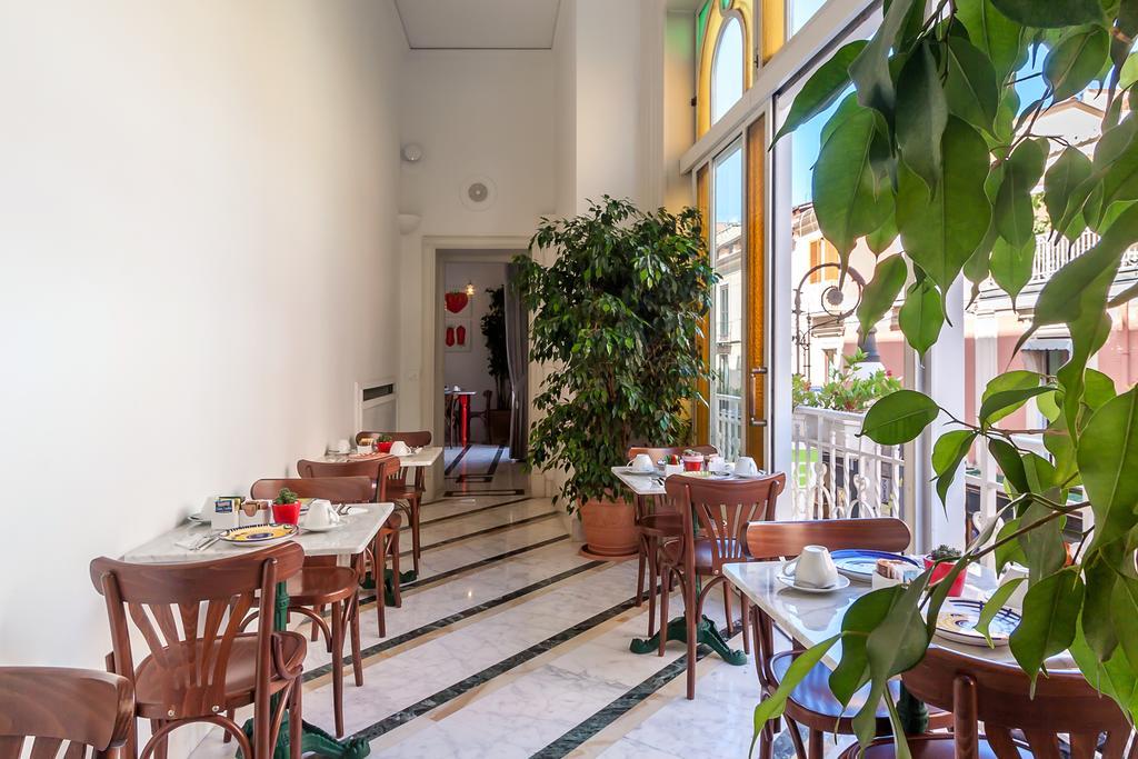 Palazzo Starace Hotel Соренто Екстериор снимка