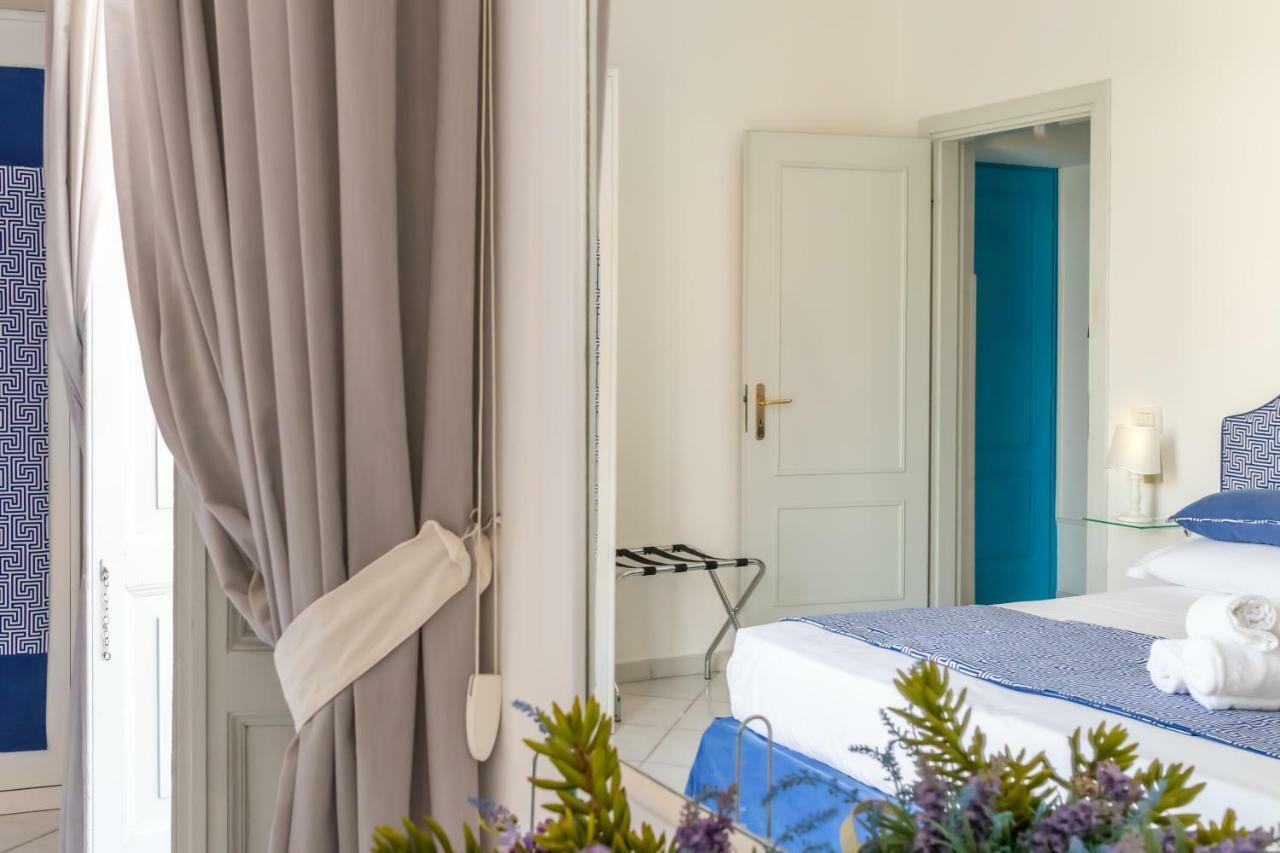 Palazzo Starace Hotel Соренто Екстериор снимка